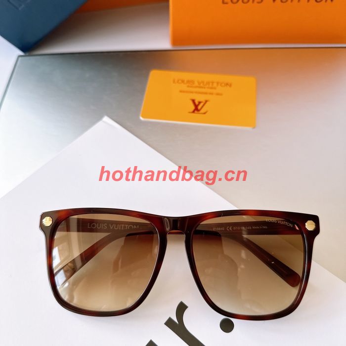 Louis Vuitton Sunglasses Top Quality LVS02617
